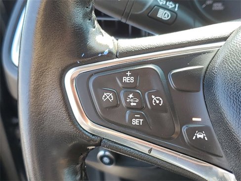 Used 2021 Chevrolet Equinox LT image 14