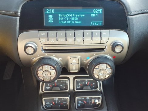 Used 2012 Chevrolet Camaro LT w/ RS Package image 19