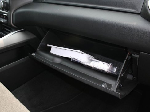 Used 2021 RAM 1500 Big Horn image 31