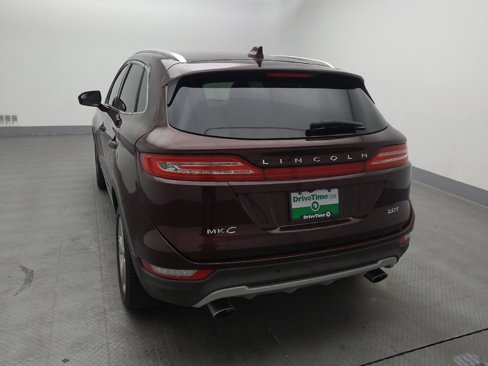Used 2018 Lincoln MKC Premiere image 6