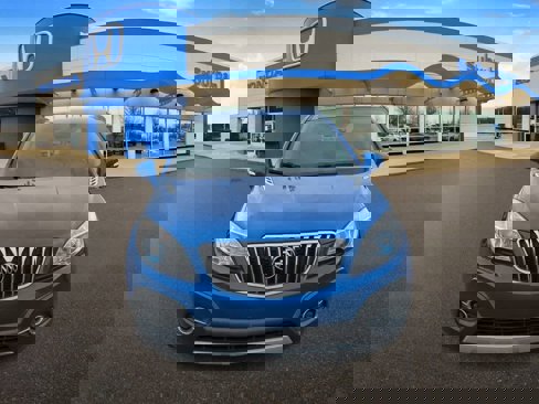 Used 2016 Buick Encore Sport Touring image 3