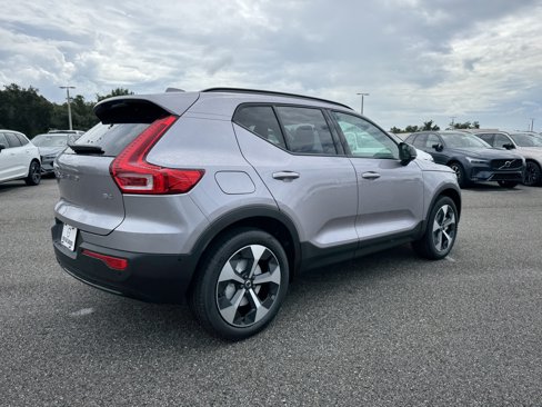 New 2026 Volvo XC40 B4 Plus w/ Protection Package image 3