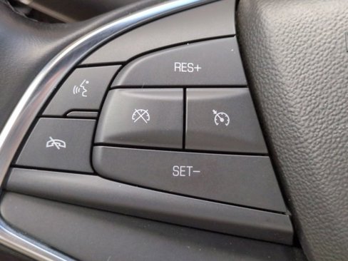 Used 2019 Cadillac XT5 Premium Luxury image 25