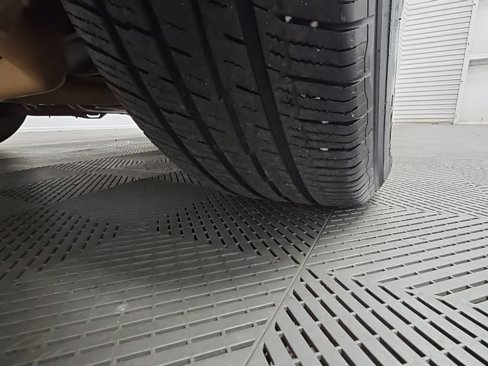Used 2017 Chrysler Pacifica LX image 45