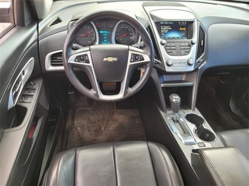 Used 2017 Chevrolet Equinox Premier w/ Enhanced Convenience Package image 14