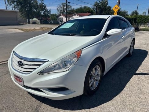 Used 2011 Hyundai Sonata GLS w/ Popular Equipment Pkg 2 image 1
