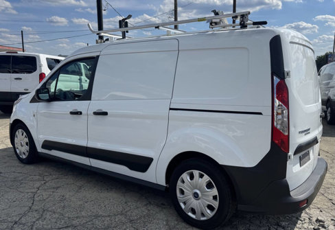 Used 2020 Ford Transit Connect XL image 5