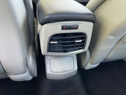 Used 2017 Lincoln MKZ Reserve w/ Technology Package image 31