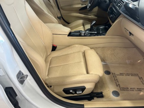 Used 2016 BMW 328i xDrive Sedan image 11