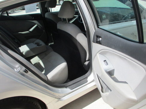 Used 2013 Kia Optima LX w/ Convenience Pkg image 21