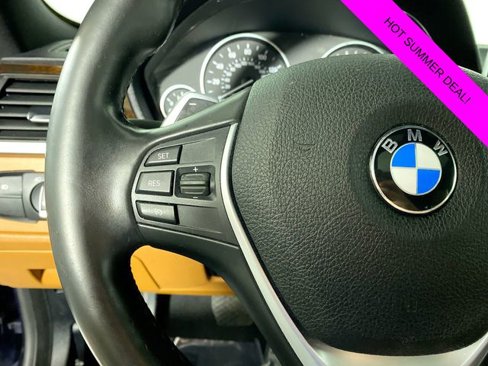 Used 2017 BMW 440i Gran Coupe xDrive image 13