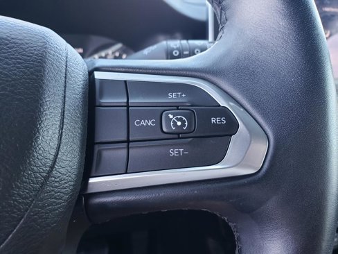Used 2022 Jeep Compass Altitude w/ Convenience Group image 23