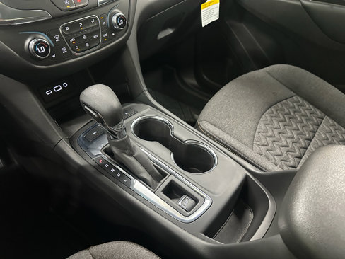 Certified 2024 Chevrolet Equinox LT w/ LPO, Floor Liner Package image 32
