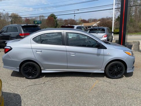 New 2024 Mitsubishi Mirage G4 image 2