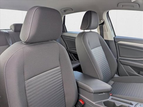 New 2025 Volkswagen Jetta S image 27