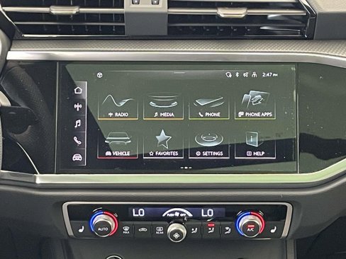 New 2025 Audi Q3 2.0T Premium Plus image 27