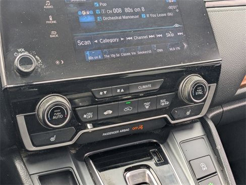 Used 2020 Honda CR-V EX image 21