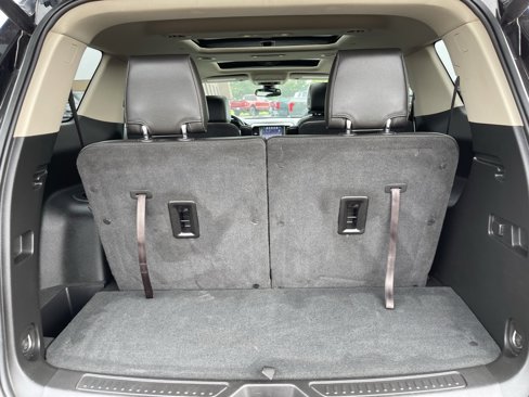 Used 2018 GMC Acadia Denali w/ Technology Package image 28