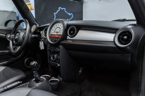 Used 2014 MINI Cooper Convertible image 22