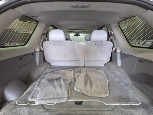 Used 2007 Chevrolet TrailBlazer LT image 29