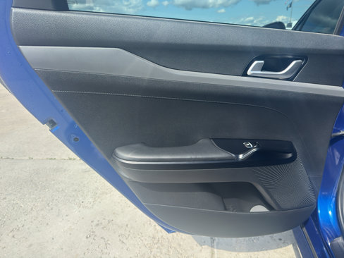 Used 2021 Kia K5 GT-Line image 20