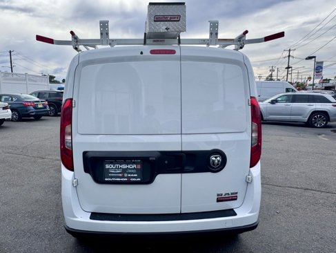 Used 2022 RAM ProMaster City Wagon image 6