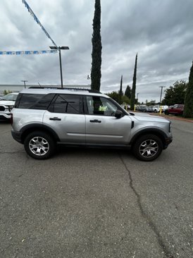 Used 2021 Ford Bronco Sport image 4