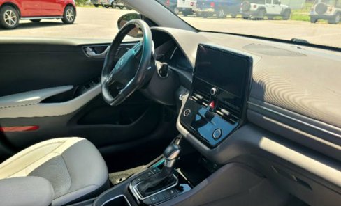 Used 2022 Hyundai Ioniq Limited image 7