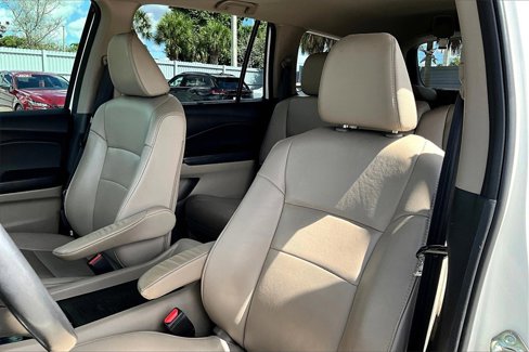 Used 2018 Honda Pilot Touring image 20