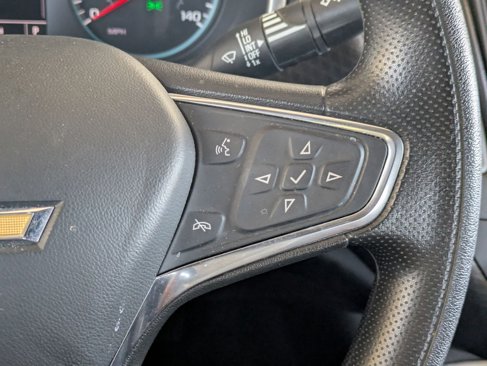Used 2023 Chevrolet Malibu LT image 25