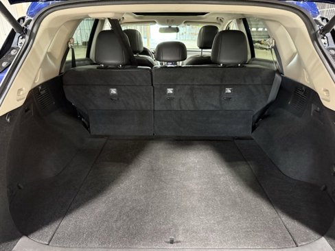 Used 2019 Nissan Murano SV image 30