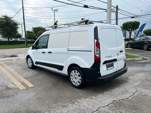 Used 2020 Ford Transit Connect XL image 5