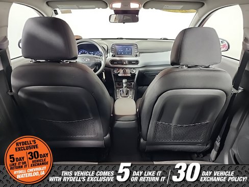 Used 2021 Hyundai Kona SE image 13