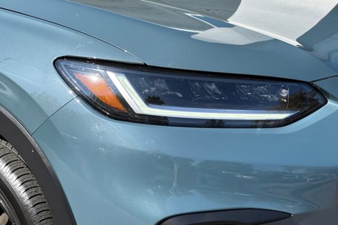 Used 2024 Honda HR-V Sport image 11