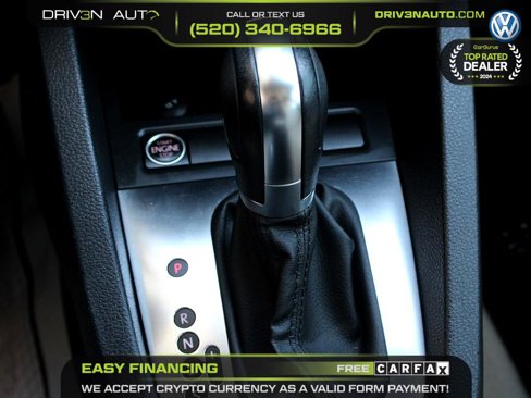 Used 2011 Volkswagen Jetta SEL image 15