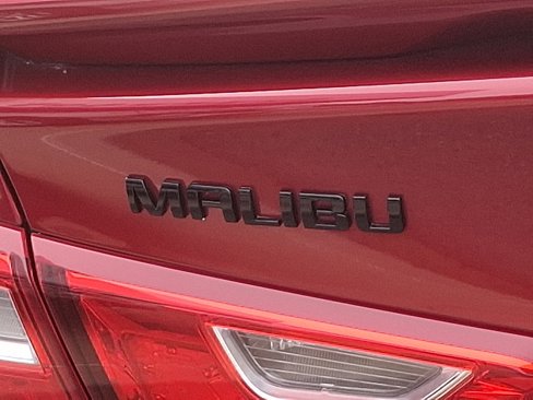 Certified 2024 Chevrolet Malibu RS image 31