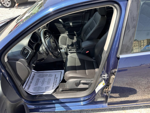 Used 2013 Volkswagen Jetta TDI image 10