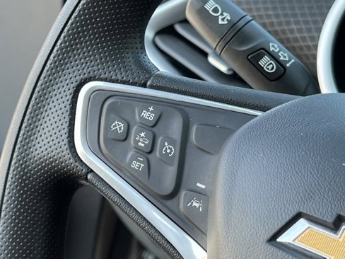 Used 2023 Chevrolet Malibu LT w/ Driver Confidence Package image 22
