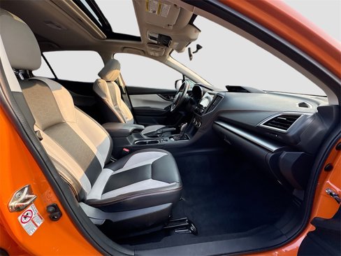 Used 2018 Subaru Crosstrek 2.0i Limited image 29