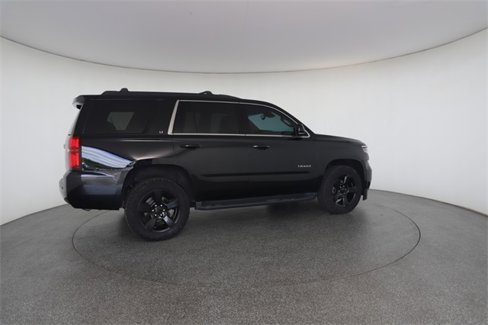 Used 2017 Chevrolet Tahoe LT image 21