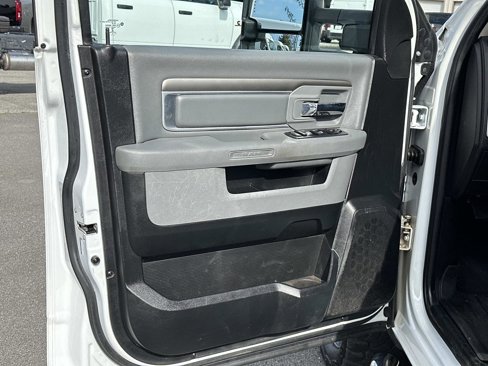 Used 2018 RAM 1500 Big Horn image 19
