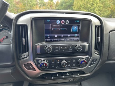 Used 2015 Chevrolet Silverado 1500 LT w/ All Star Edition image 14