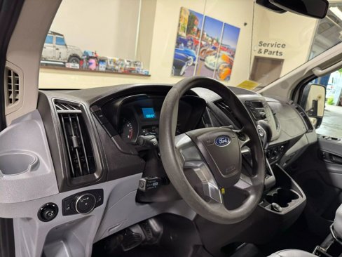 Used 2019 Ford Transit 350 130 Low Roof image 54