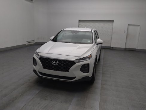 Used 2020 Hyundai Santa Fe SEL image 15