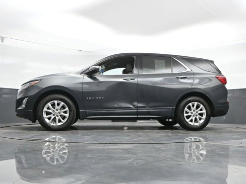 Used 2018 Chevrolet Equinox LT image 42