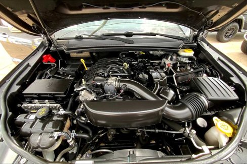 Used 2020 Jeep Grand Cherokee Limited image 30