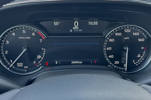 Used 2024 Cadillac CT5 Premium Luxury w/ Climate Package image 41