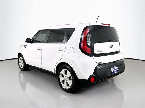 Used 2016 Kia Soul image 5