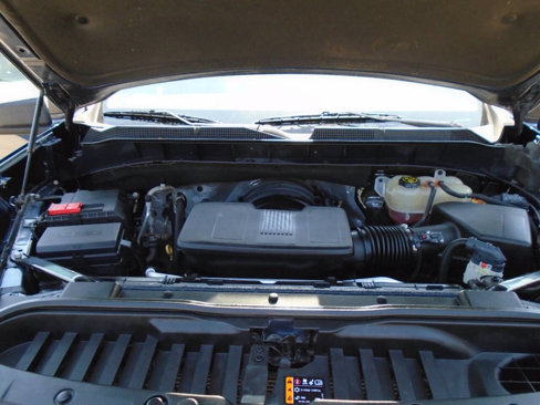 Used 2019 Chevrolet Silverado 1500 LT w/ Texas Edition image 17