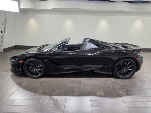 Used 2021 McLaren 720S Performance image 3